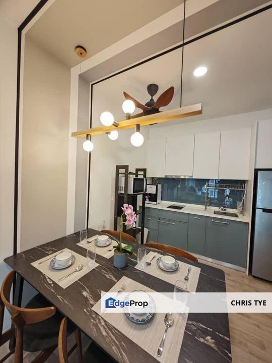Emporis Kota Damansara @ 2R2B For Rent, Selangor, Kota Damansara