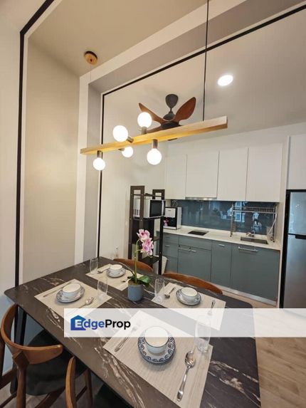 Emporis Kota Damansara @ 2R2B For Rent, Selangor, Kota Damansara