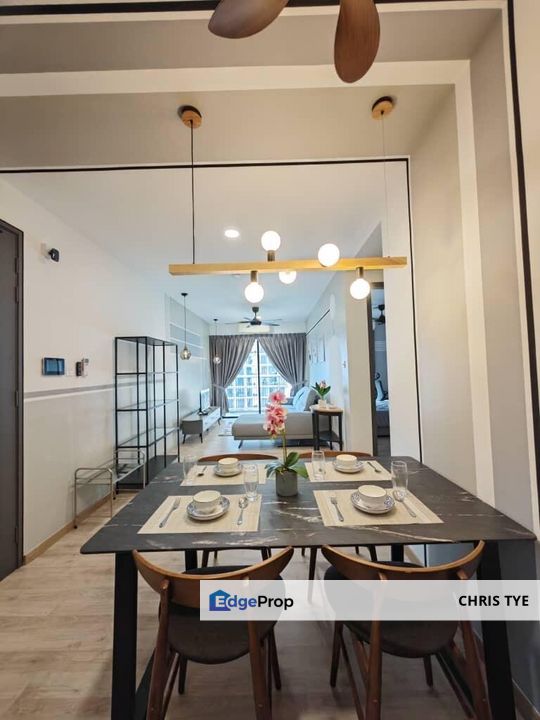 Emporis Kota Damansara @ 2R2B For Rent, Selangor, Kota Damansara