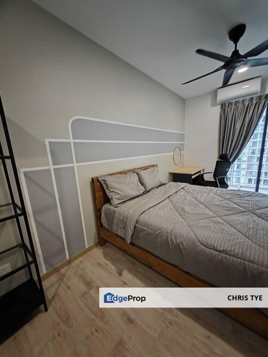 Emporis Kota Damansara @ 2R2B For Rent, Selangor, Kota Damansara