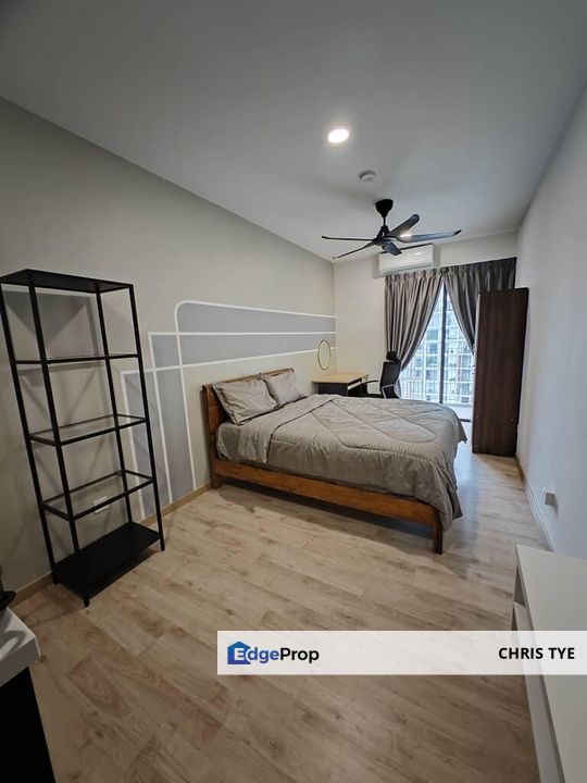 Emporis Kota Damansara @ 2R2B For Rent, Selangor, Kota Damansara
