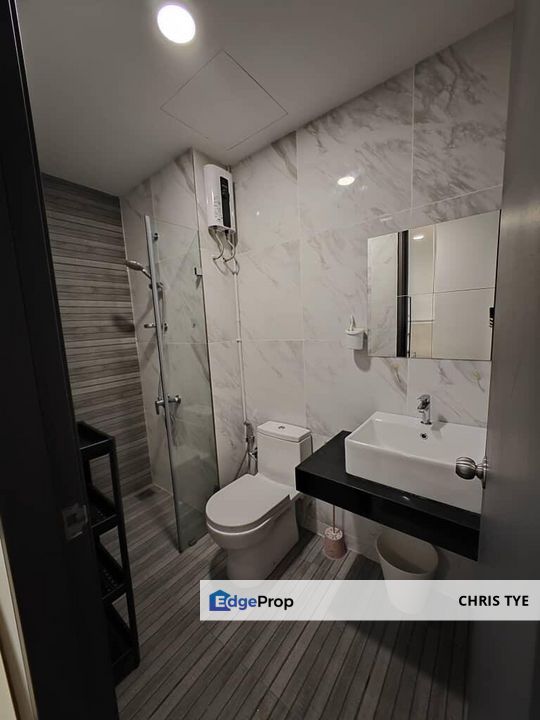 Emporis Kota Damansara @ 2R2B For Rent, Selangor, Kota Damansara