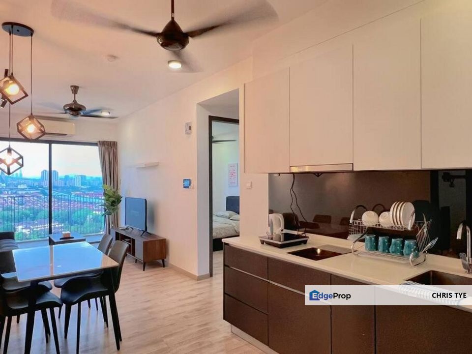 Emporis Kota Damansara @ 3R2B For Rent, Selangor, Kota Damansara