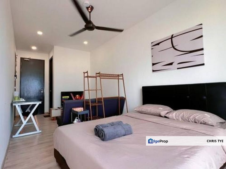 Emporis Kota Damansara @ 3R2B For Rent, Selangor, Kota Damansara