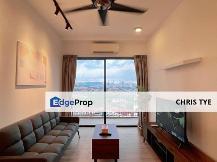 Emporis Kota Damansara @ 3R2B For Rent, Selangor, Kota Damansara