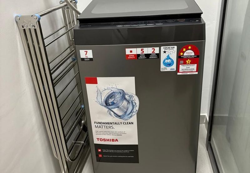 Sunway Belfield Residence