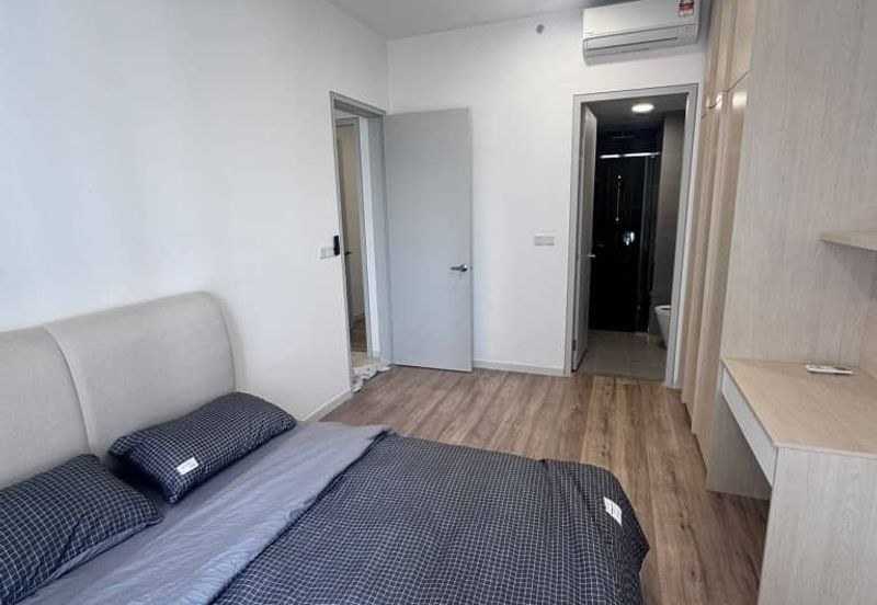 Sunway Belfield Residence