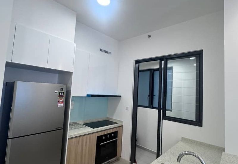 Sunway Belfield Residence