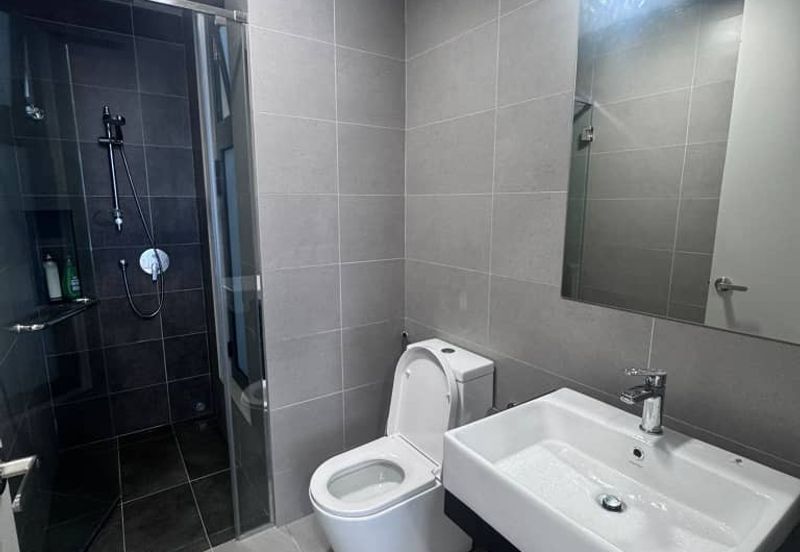 Sunway Belfield Residence