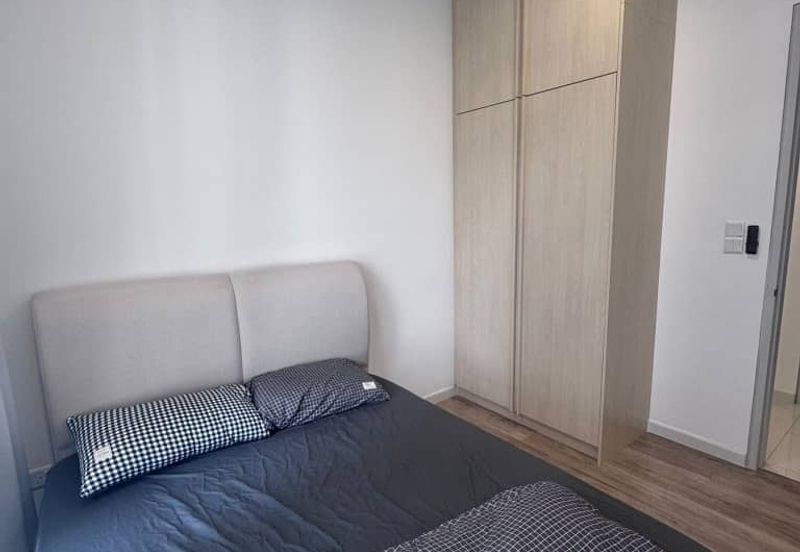 Sunway Belfield Residence