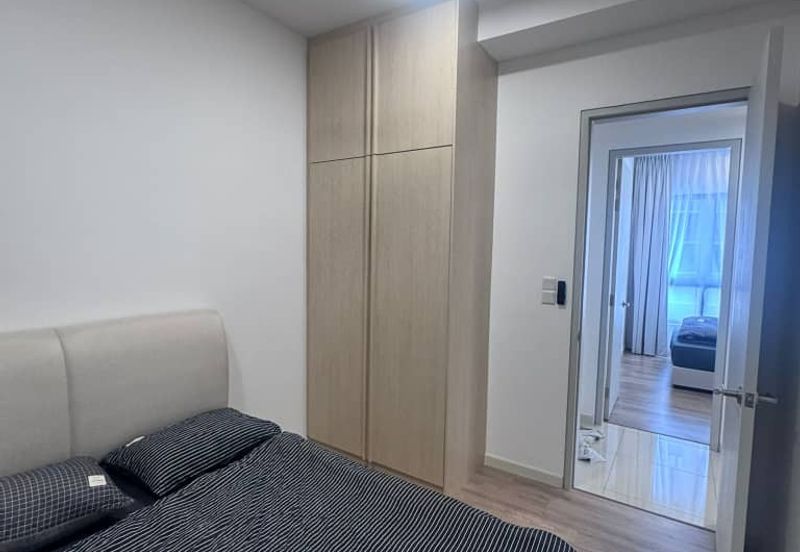 Sunway Belfield Residence