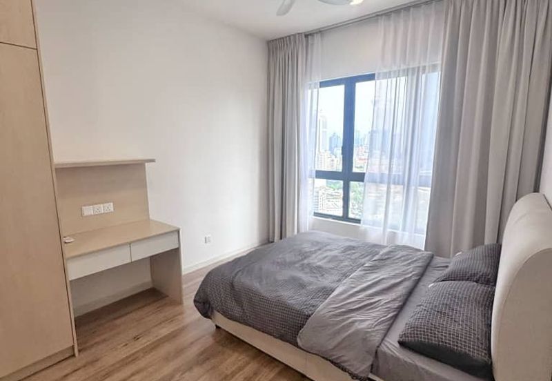 Sunway Belfield Residence