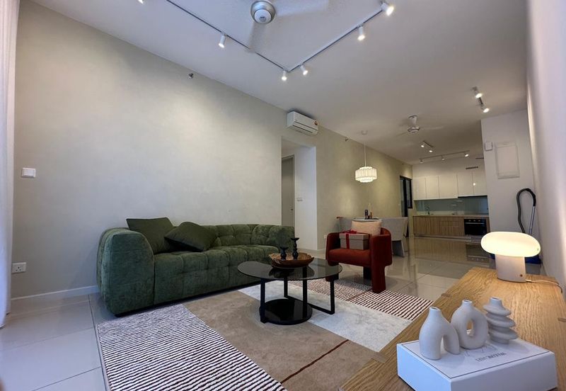 Sunway Belfield Residence