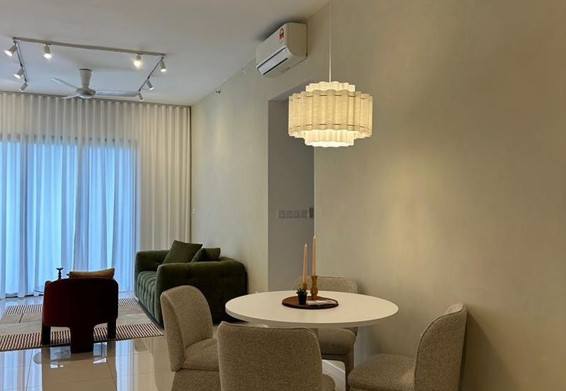 Sunway Belfield Residence