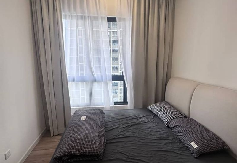 Sunway Belfield Residence