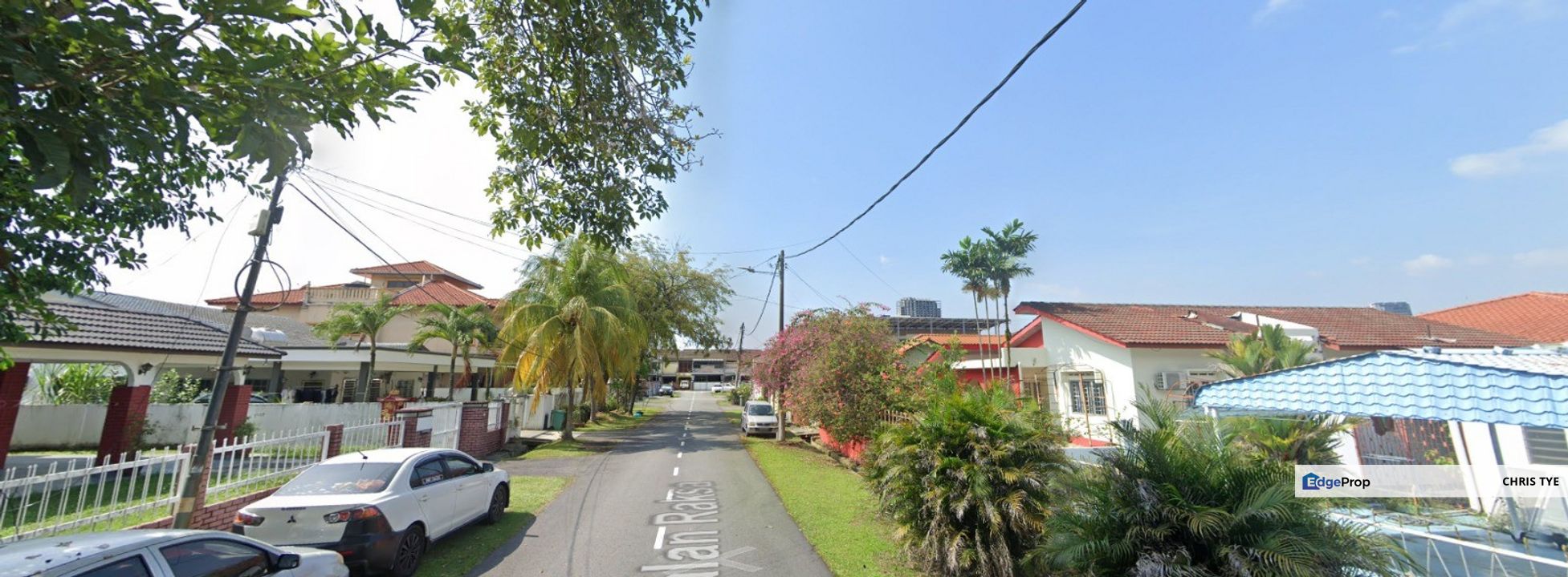 Taman Bukit Kuda, Bungalow one storey , Klang For Sale, Selangor, Klang