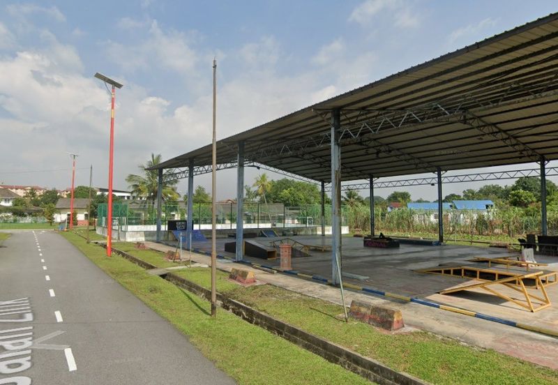 Taman Bukit Kuda
