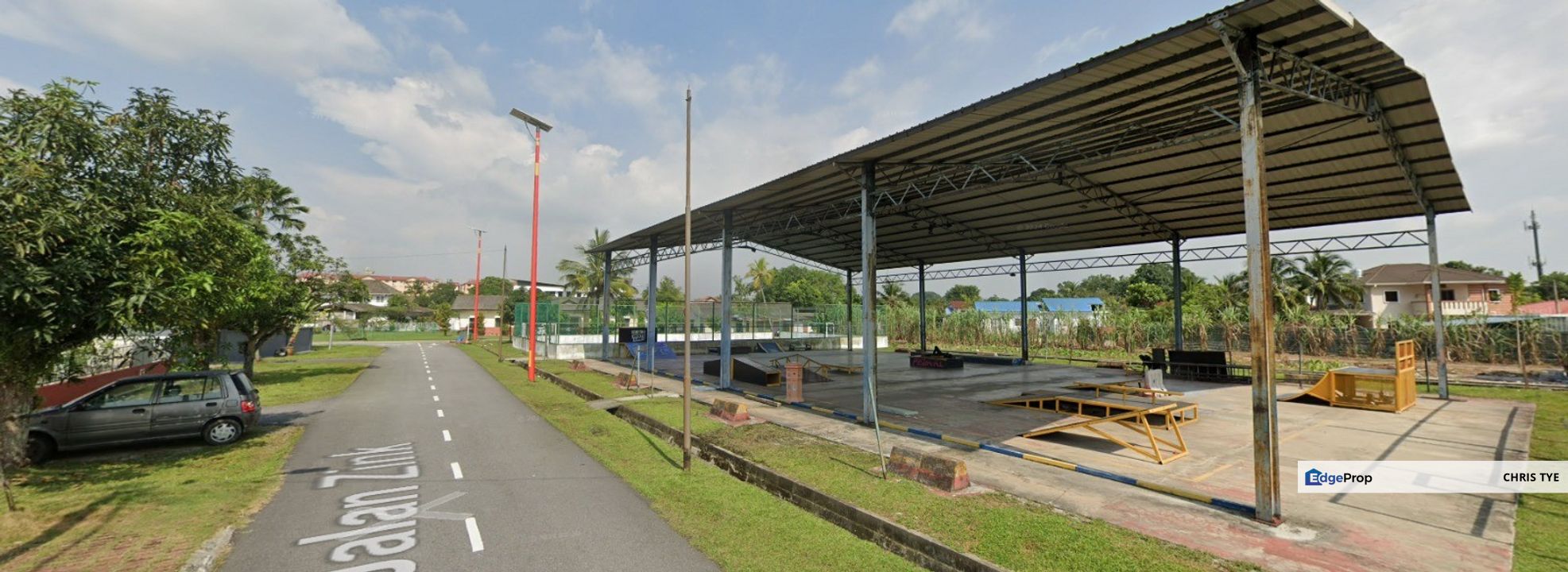 Taman Bukit Kuda, Bungalow one storey , Klang For Sale, Selangor, Klang