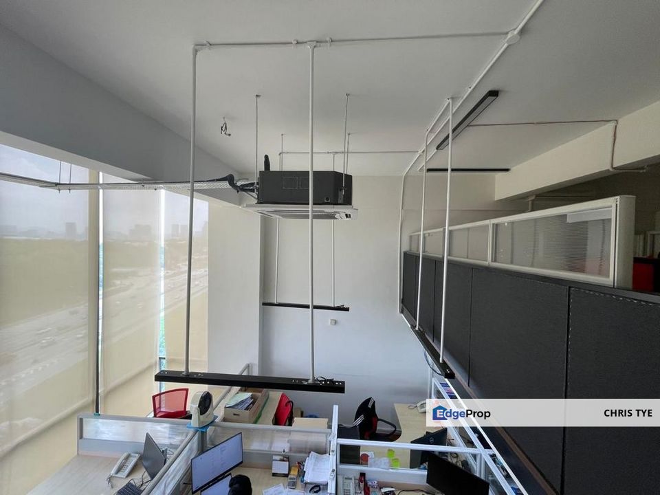 Empire Colonial Loft Soho Unit @ Empire City, Selangor, Petaling Jaya