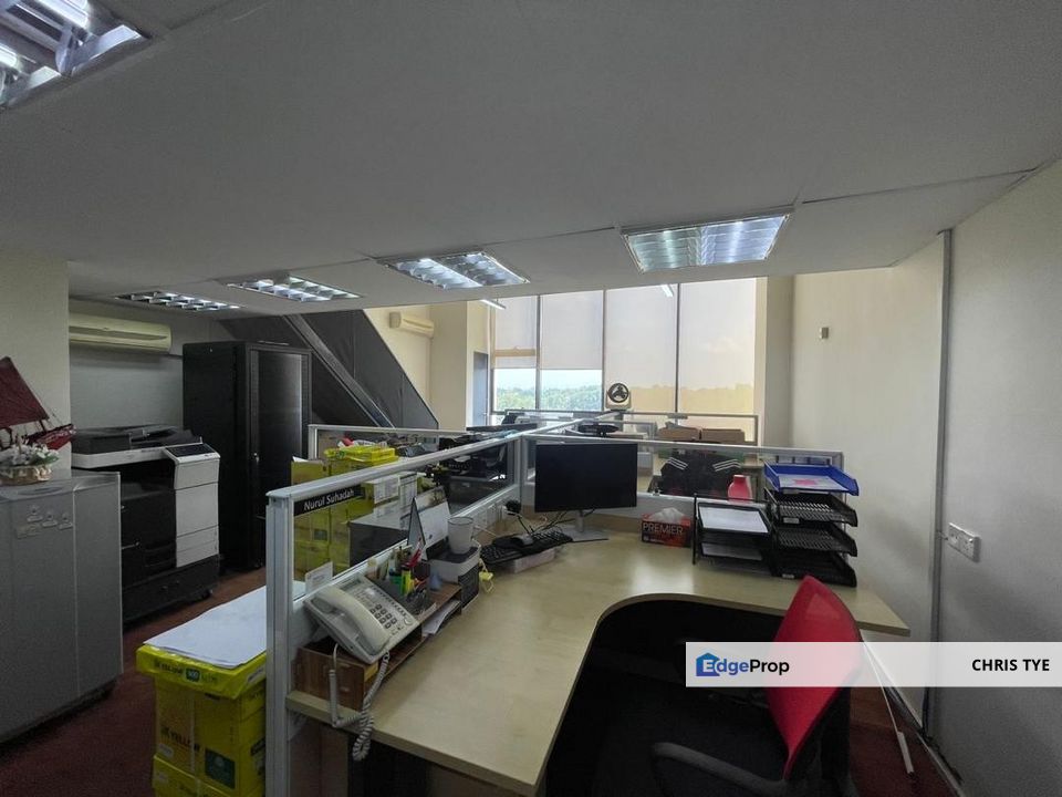 Empire Colonial Loft Soho Unit @ Empire City, Selangor, Petaling Jaya