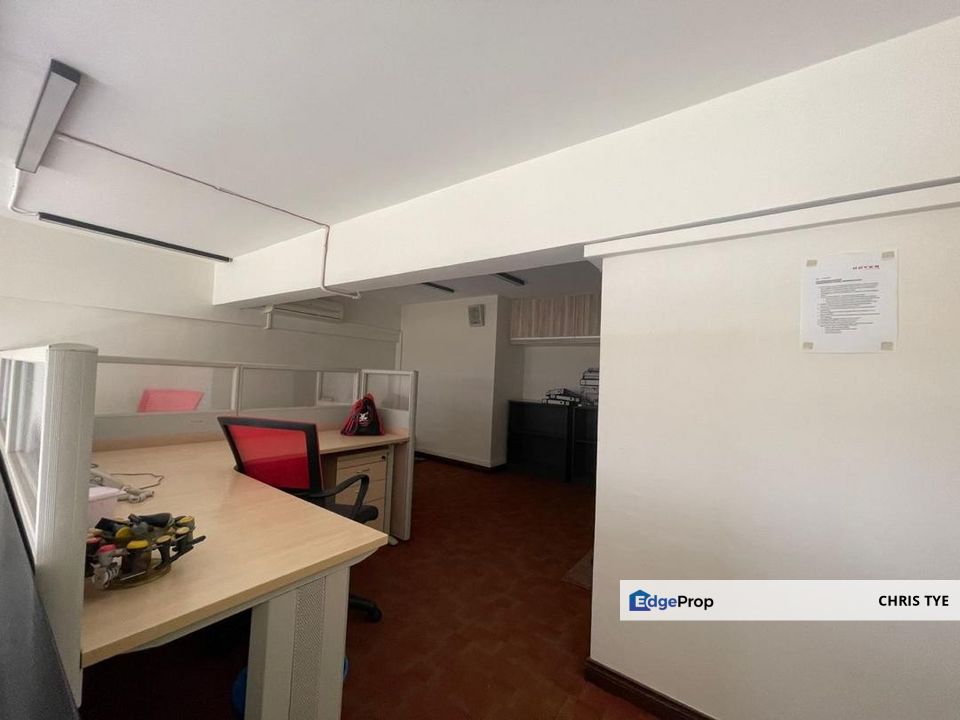 Empire Colonial Loft Soho Unit @ Empire City, Selangor, Petaling Jaya