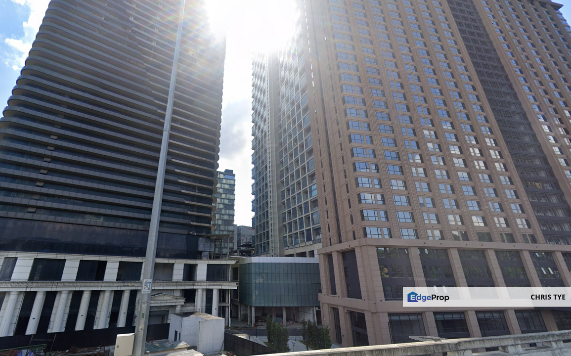 Empire Colonial Loft Soho Unit @ Empire City, Selangor, Petaling Jaya