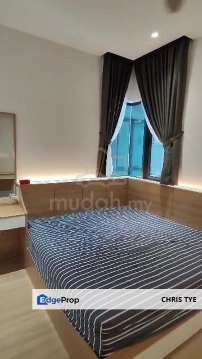 UNIO Residence @ Kepong, Kuala Lumpur, Kepong