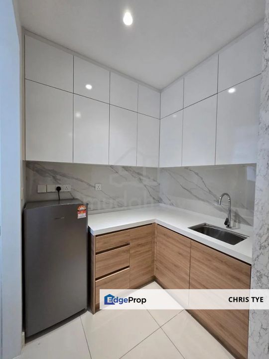 UNIO Residence @ Kepong, Kuala Lumpur, Kepong