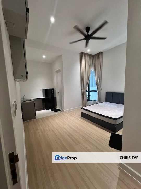 UNIO Residence @ Kepong, Kuala Lumpur, Kepong
