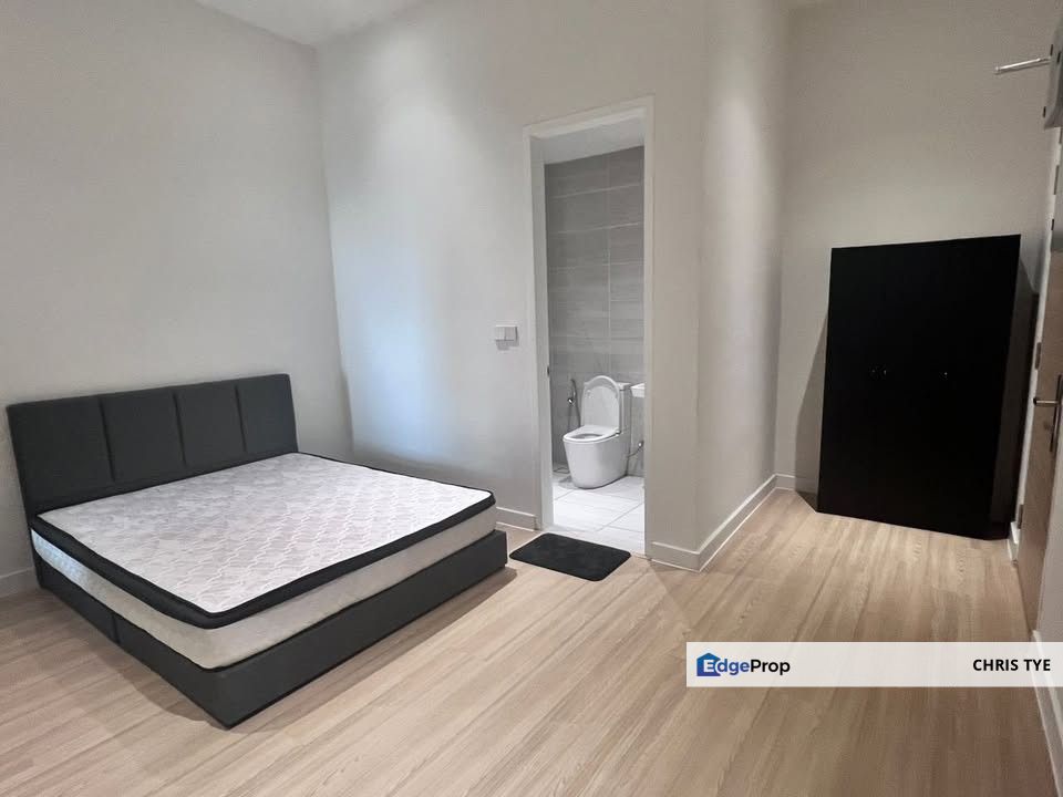 UNIO Residence @ Kepong, Kuala Lumpur, Kepong