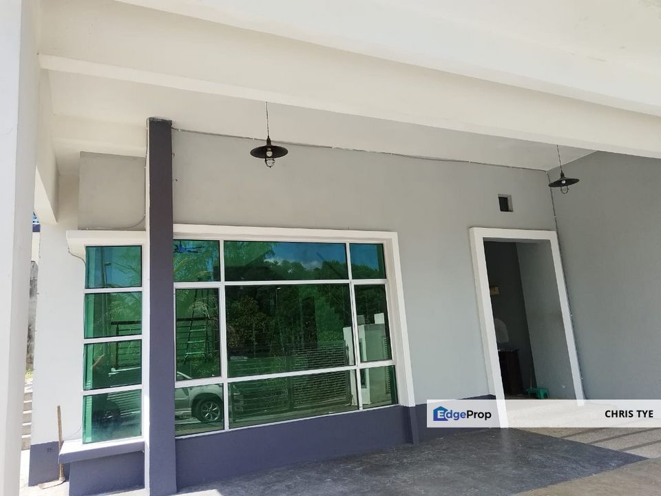 Taman Damai Mewah @ 2 Storey Semi-D For Sell, Selangor, Kajang