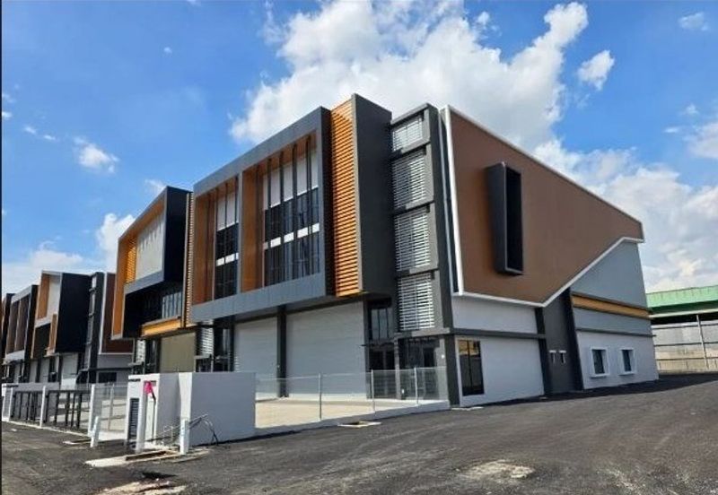 Esteem Business Park