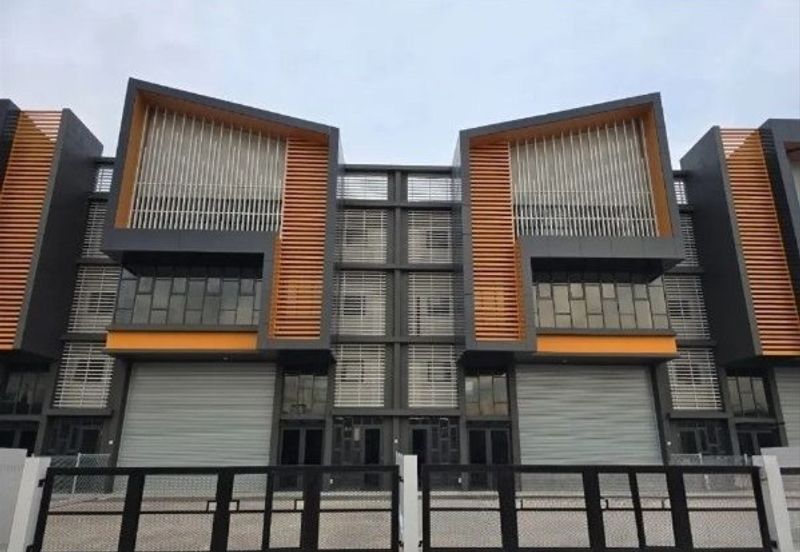 Esteem Business Park