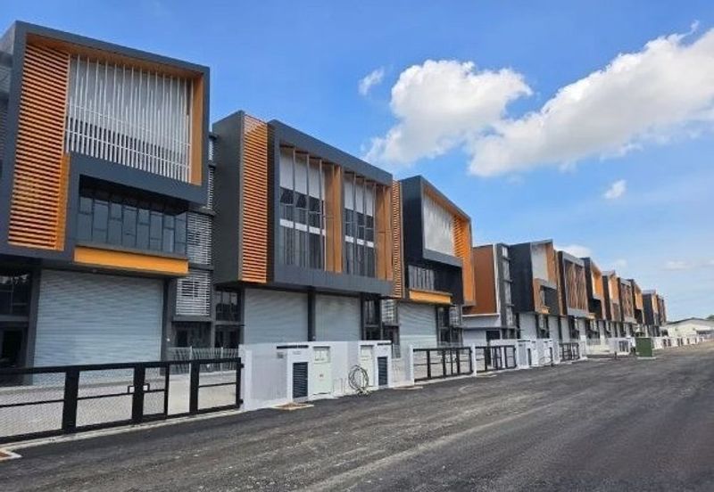 Esteem Business Park