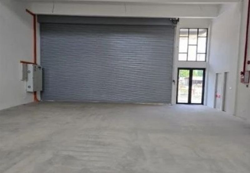 Esteem Business Park