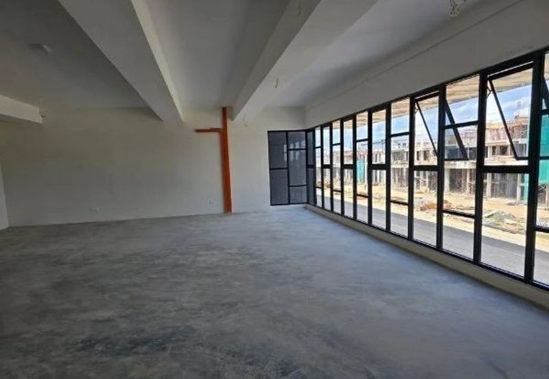 Esteem Business Park