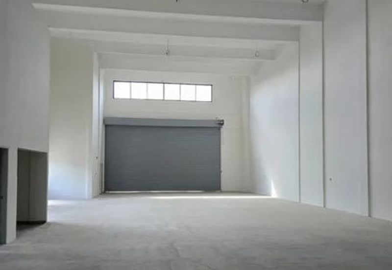 Esteem Business Park