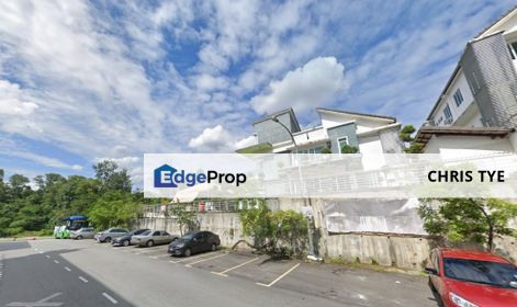 Taman Damai Mewah @ Residential Bungalow Land For Sell, Selangor, Kajang