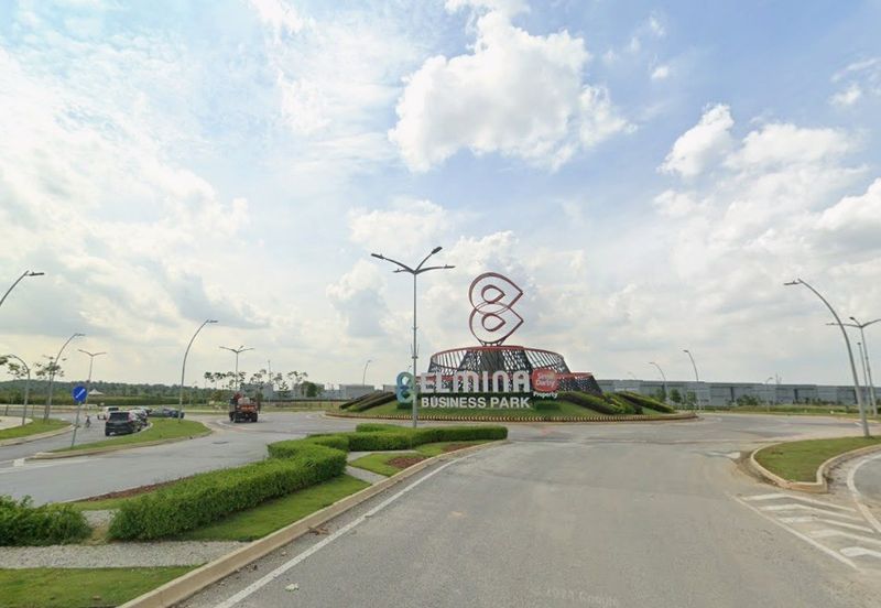 Elmina Business Park