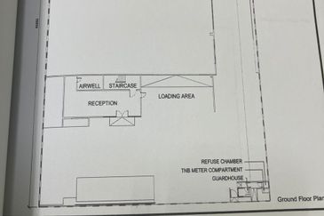 Elmina Business Park