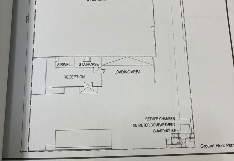 Elmina Business Park