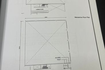 Elmina Business Park