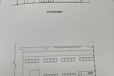 Elmina Business Park