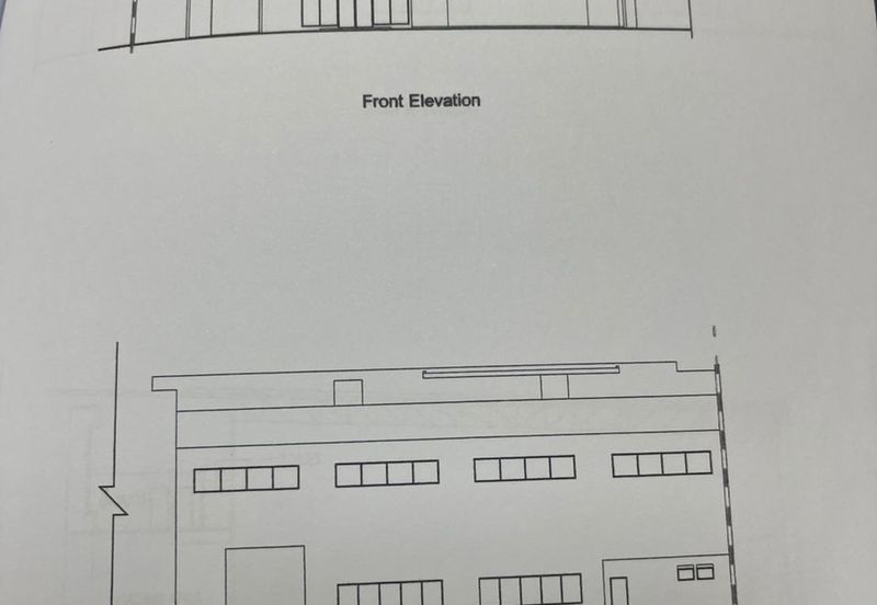 Elmina Business Park