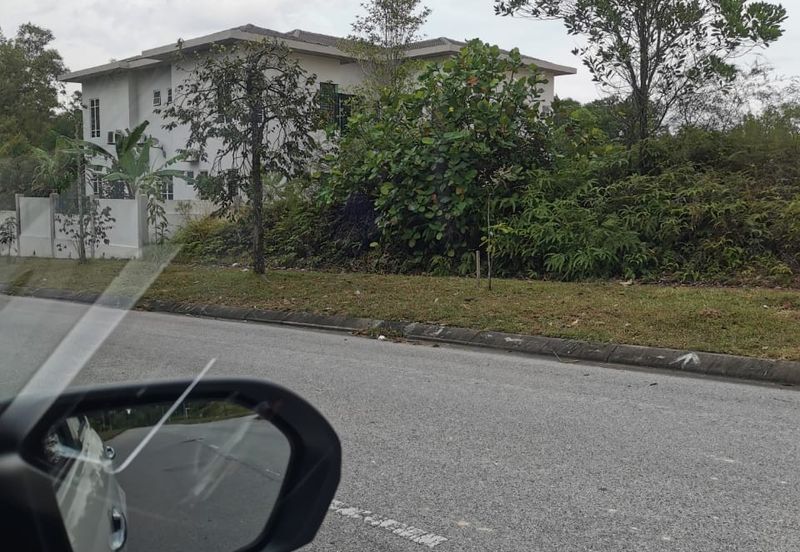 Bandar Bukit Mahkota