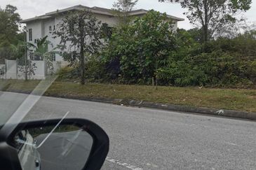 Bandar Bukit Mahkota Kajang