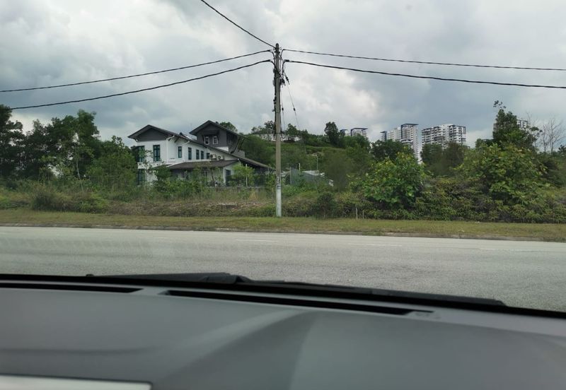 Bandar Bukit Mahkota