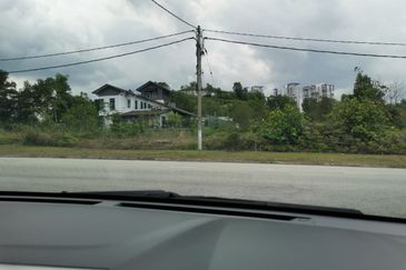 Bandar Bukit Mahkota Kajang