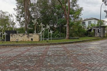 Bandar Bukit Mahkota Kajang