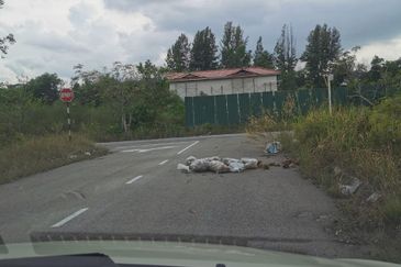 Bandar Bukit Mahkota Kajang